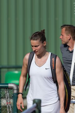 Bild 44 - BL2 TC R�W Wahlstedt - Rochusclub D�sseldorf : Ergebnis: 3:6  u. TC RW Wahlstedt 2 - Bremerhavener TV : Ergebnis: